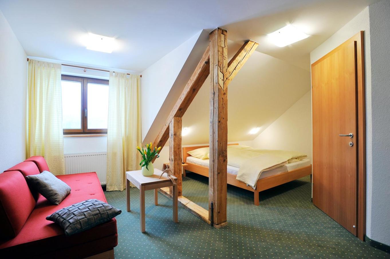 Pension Schindlau Scharnstein Экстерьер фото