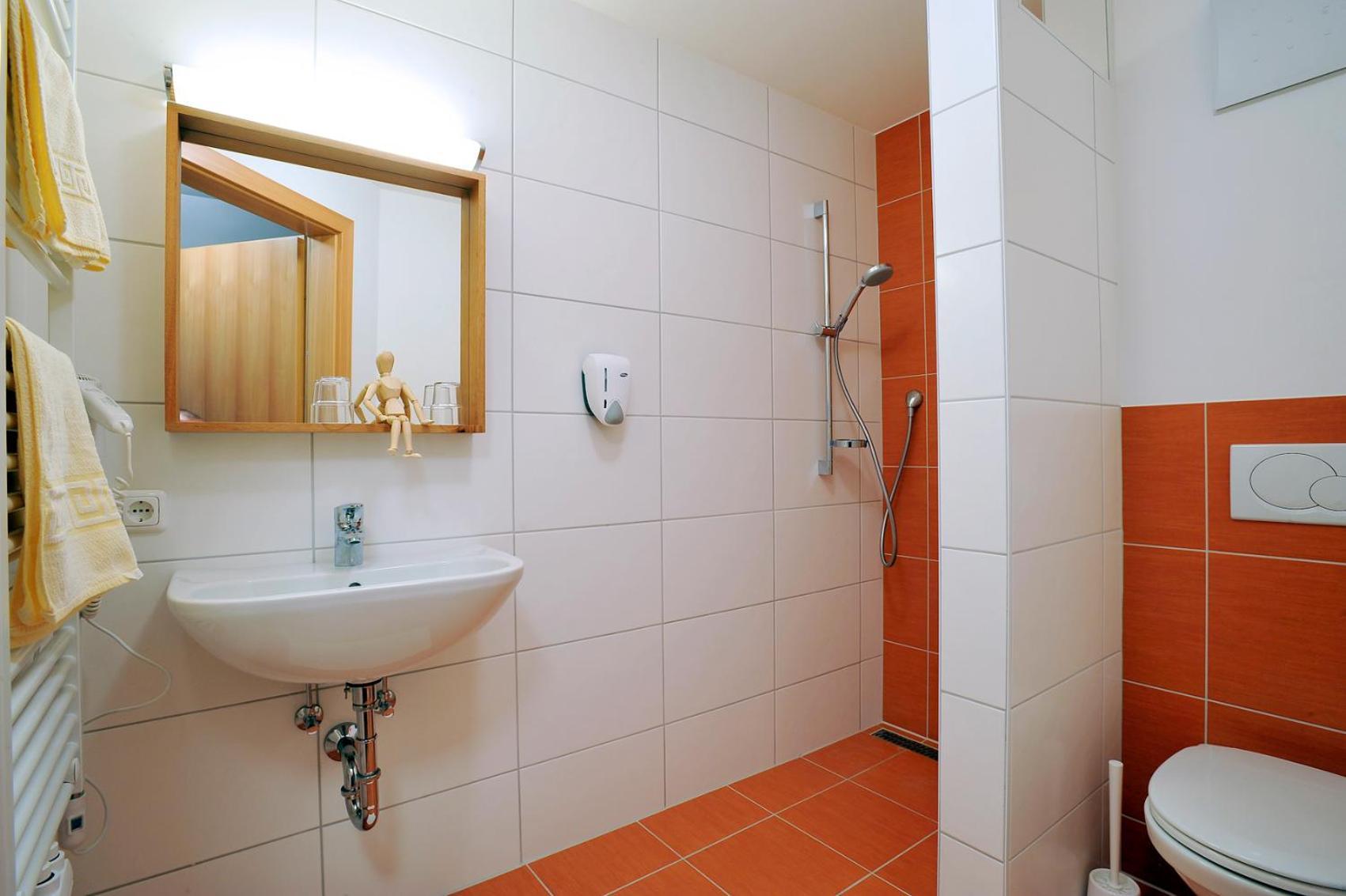 Pension Schindlau Scharnstein Экстерьер фото