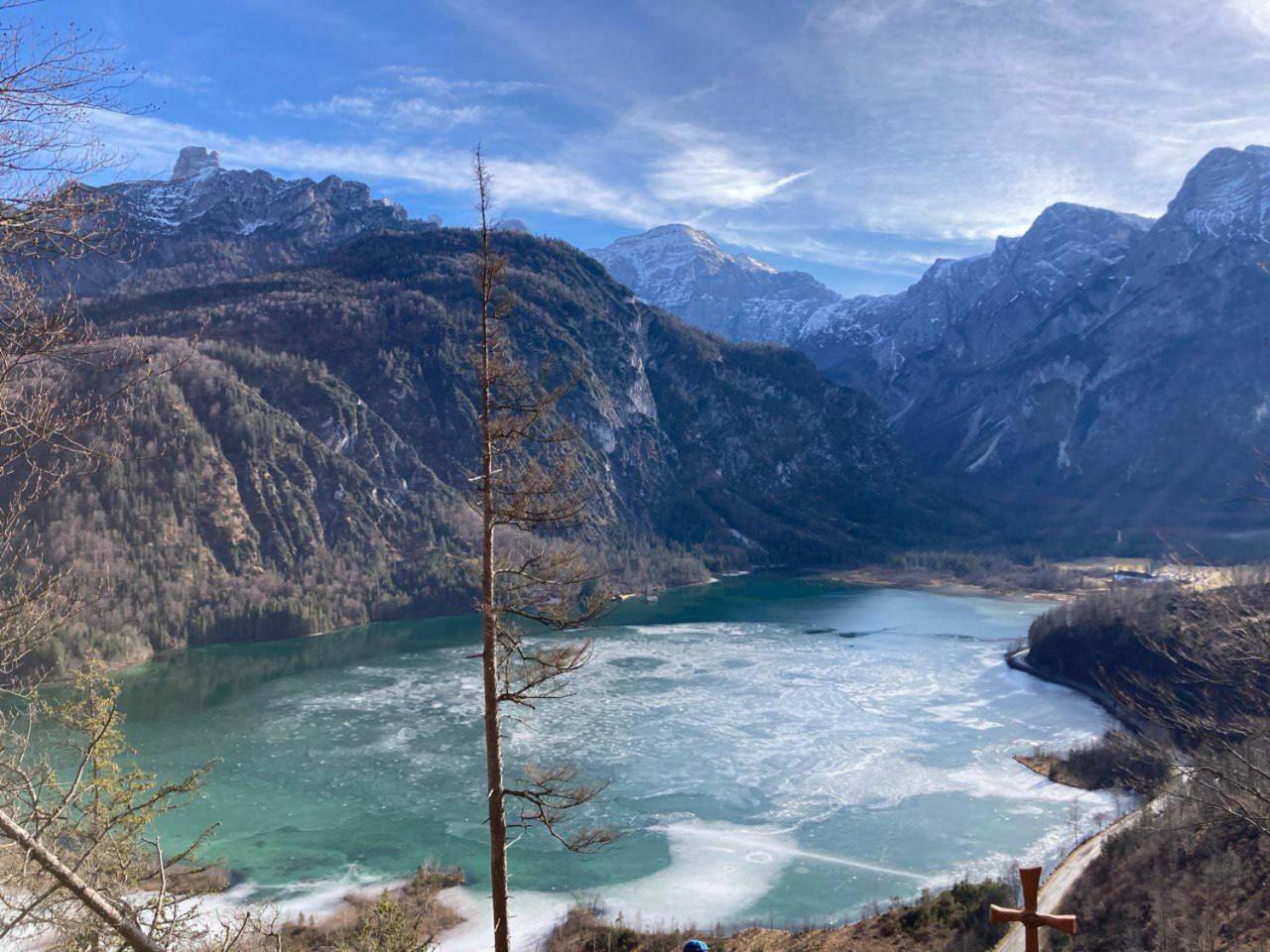 Pension Schindlau Scharnstein Экстерьер фото